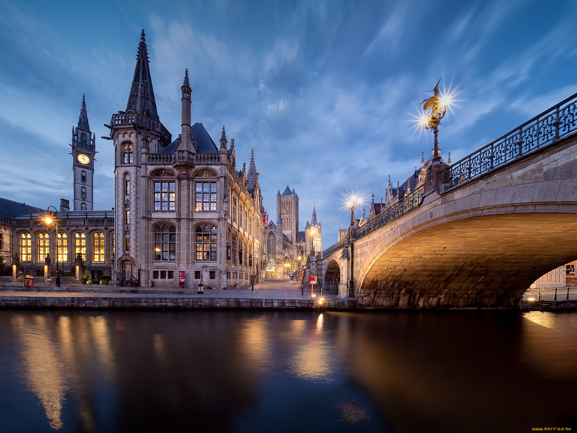ghent, ,  , , 